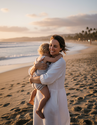 Motherhood Circle